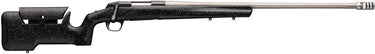 X-Bolt Max Bolt-Action Rifle